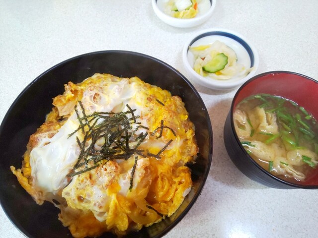 とんかつ さいとう - 小柳（とんかつ）の写真