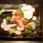 Sushi Somei - 