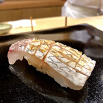 日本橋蛎殻町 すぎた - 