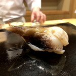 日本橋蛎殻町 すぎた - 