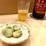 日本橋蛎殻町 すぎた - 