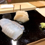 日本橋蛎殻町 すぎた - 