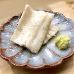 日本橋蛎殻町 すぎた - 