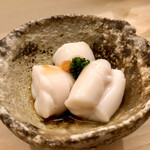 日本橋蛎殻町 すぎた - 