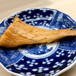 日本橋蛎殻町 すぎた - 