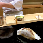 日本橋蛎殻町 すぎた - 