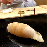 日本橋蛎殻町 すぎた - 