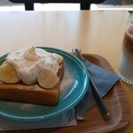 CROSSROAD BAKERY&CAFE - 