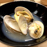 日本橋蛎殻町 すぎた - 