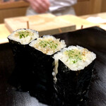 日本橋蛎殻町 すぎた - 