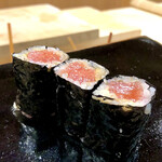 日本橋蛎殻町 すぎた - 