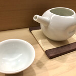 日本橋蛎殻町 すぎた - 