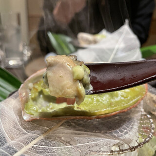 日本料理 花木鳥_1