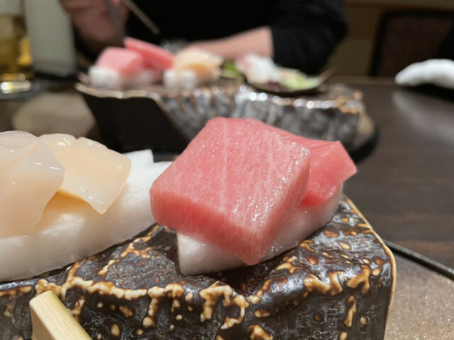 日本料理 花木鳥（ニホンリョウリ ハナキドリ） - 新白河（日本料理）の写真