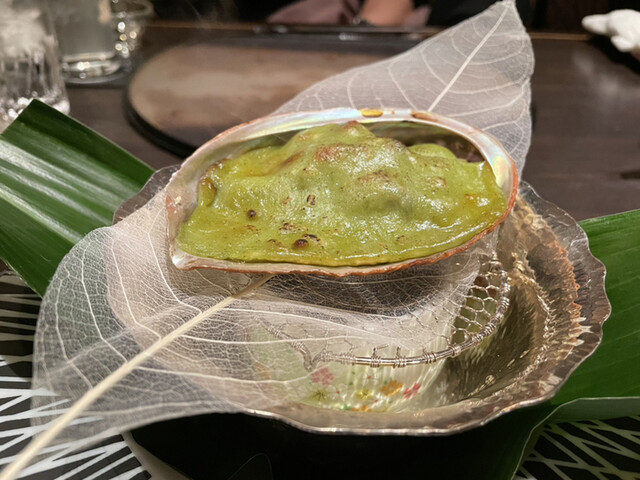 日本料理 花木鳥（ニホンリョウリ ハナキドリ） - 新白河（日本料理）の写真