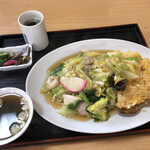 松葉食堂 - 