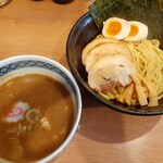 豚骨ラーメン ぜろや - 