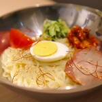 板前焼肉 一牛 - 