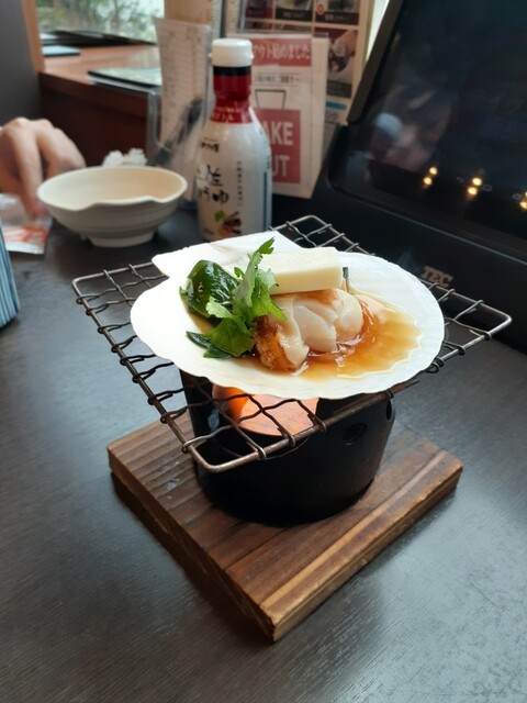 かごの屋 一之江店 一之江 和食 その他 食べログ