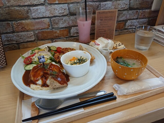 Cafeちょここ 札内 カフェ 食べログ Cafeちょここ 札内 カフェ 食べログ