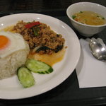 バンコクチキンライス南国泰飯 - 