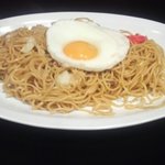 味なし焼きそば Jak - 