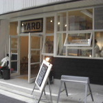 ユニオンサンドヤード - ９月２４日ＯＰＥN♪