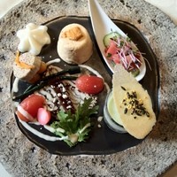 めしあがれ ボナペティ - ランチ 前菜