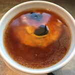餃子の王将 - 料理写真:天津麺