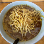 天狗ラーメン - 