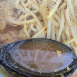 天狗ラーメン - 