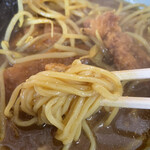 天狗ラーメン - 