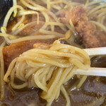 天狗ラーメン - 