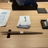 恵比寿 鮨 ふじまさ - 