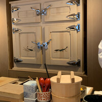 恵比寿 鮨 ふじまさ - 