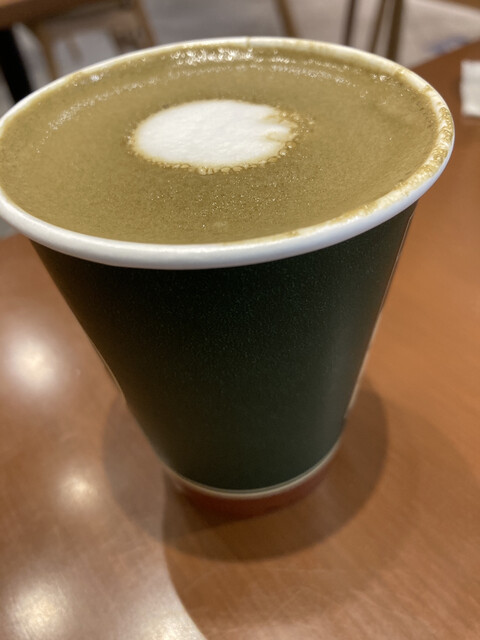 タリーズコーヒー 福岡空港店 Tully S Coffee 福岡空港 カフェ 食べログ