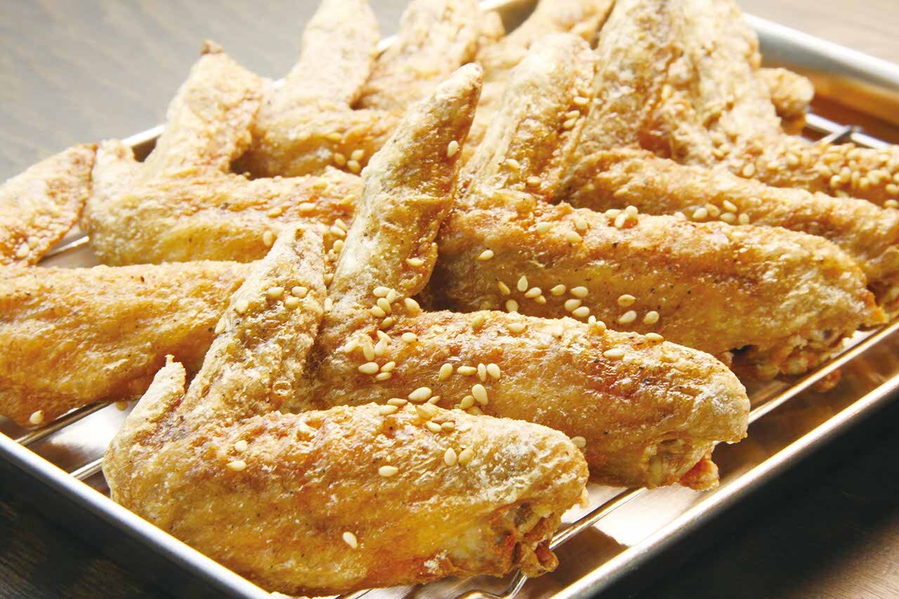 手羽唐 旨もん 手羽市 成田店