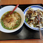 台湾料理 龍香苑 - 