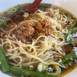 台湾料理 龍香苑 - 