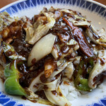 台湾料理 龍香苑 - 