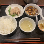 中華料理 HACHI - 