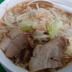 ラーメン つけ麺 今を粋ろ - ラーメン