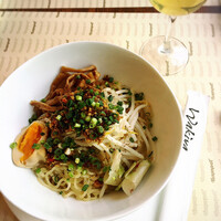 トゥーランドット 臥龍居  - 