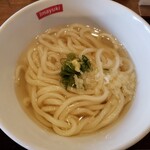 讃岐うどん 今雪 - 