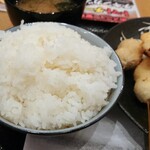 Kushikatsu Dengana - 