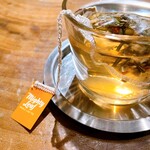 the Light. - Herbal Tea