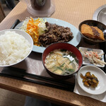 まかない屋 - 