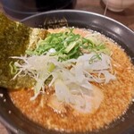 節骨麺 たいぞう - 