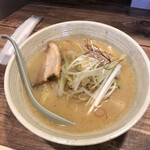 Ramen Soyokaze - 