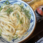 丸亀製麺 - 